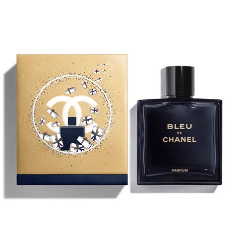 bleu de chanel parfum spray review|what does bleu De Chanel smell like.